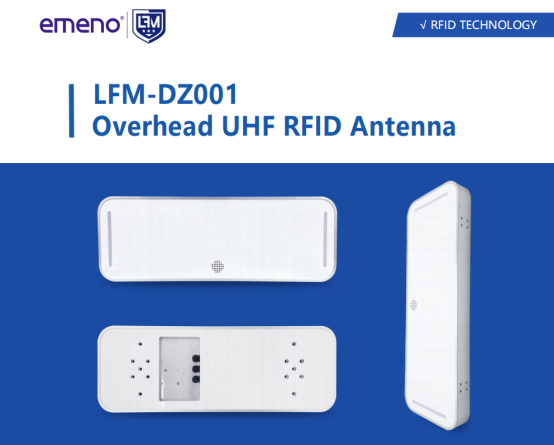 مجالات تطبيق تقنية RFID