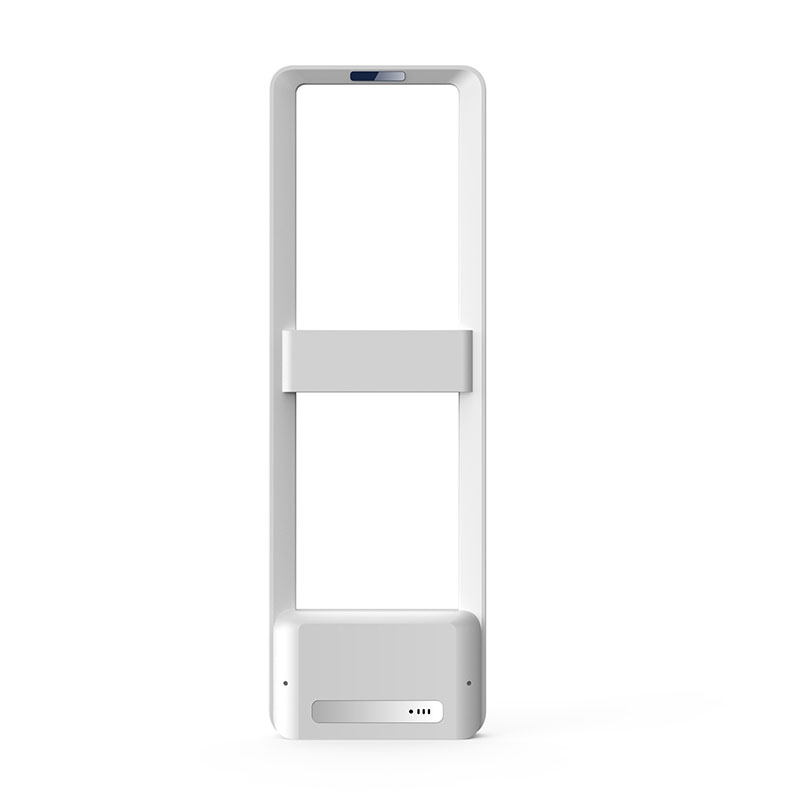 لماذا تطبق الرفوف الذكية أنظمة RFID RFID لمكافحة السرقة؟