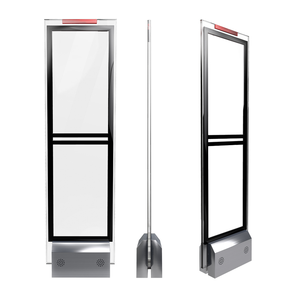 لماذا تختار نظام EAS AM لأمن التجزئة الحديث؟