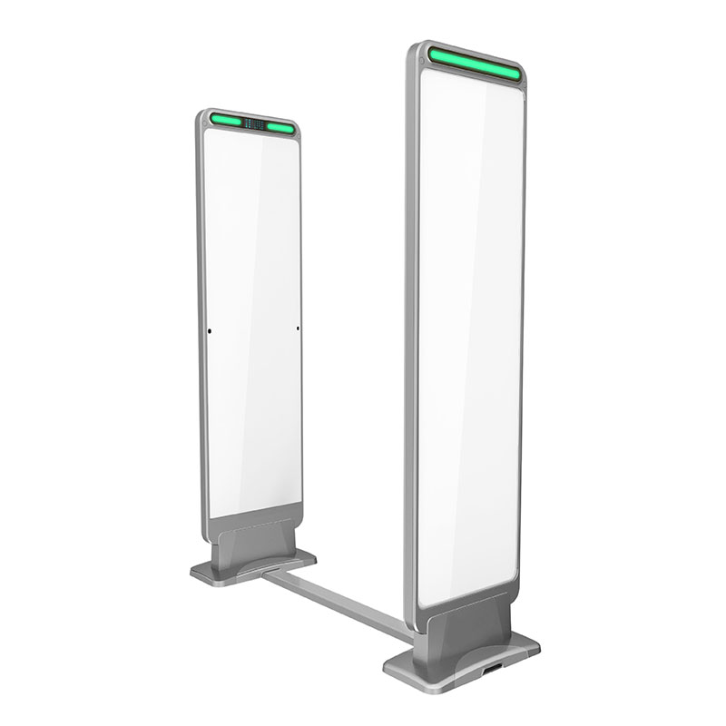 ما هي المكونات الأساسية والمواصفات الفنية الرئيسية لنظام RFID؟