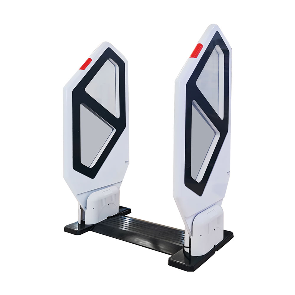 كيف يعمل نظام EAS EM على تحسين أمن البيع بالتجزئة وتقليل الخسائر؟