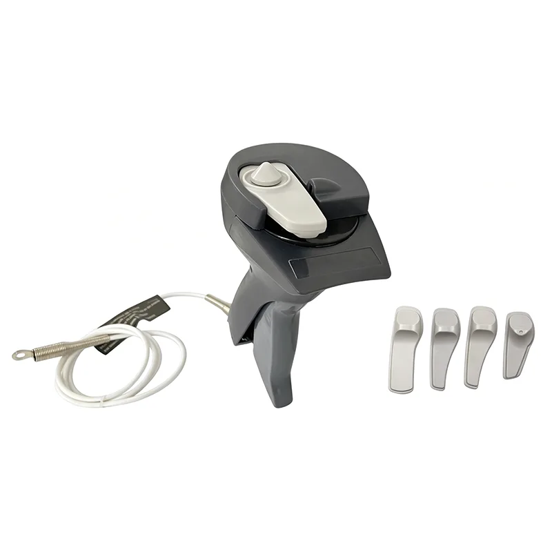 جهاز الفصل المحمول باليد EAS