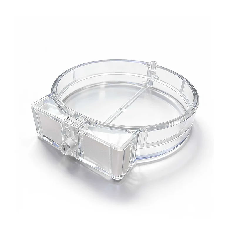 علبة حليب بودرة EAS