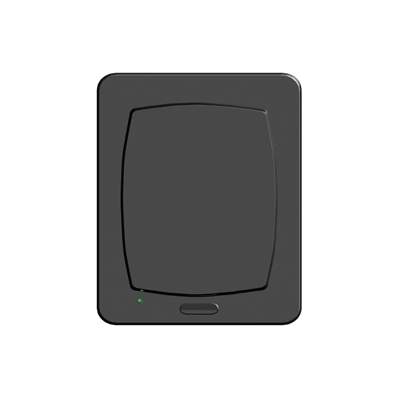 EAS Ring Light Detector LIFANGMEI RF Label Deactivator لعدادات الخروج